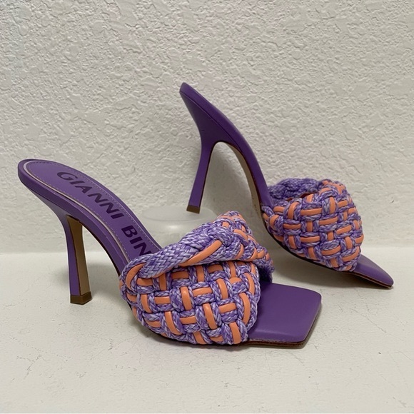 Gianni Bini •2 SHOE & Sweater BUNDLE • Sz 8.5 - Picture 2 of 16